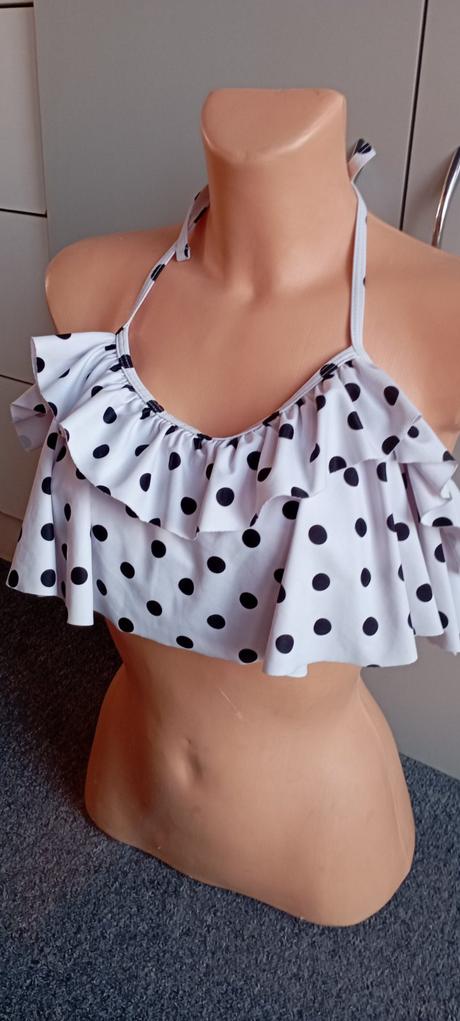 Vrchní díl plavek vel."l", l