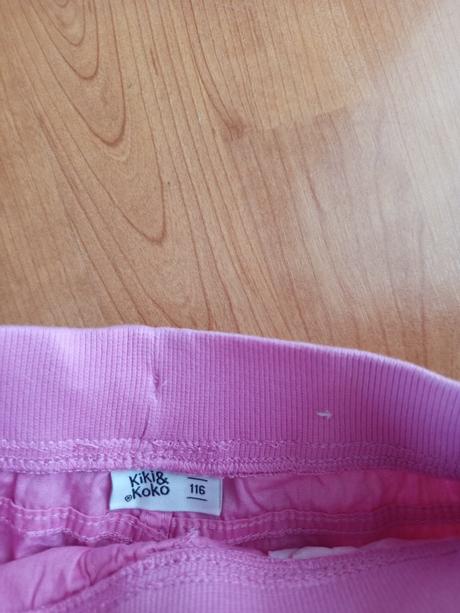 Kraťase, kiki&koko,116