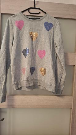 Mikina, lindex,158