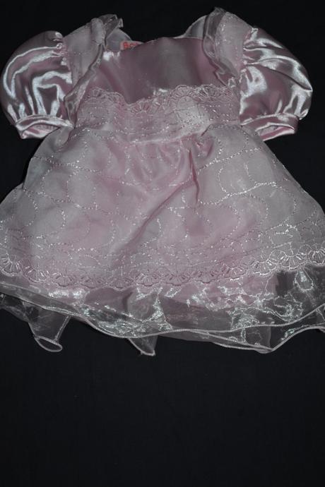 Slavnostní šatičky v.56/68, 62