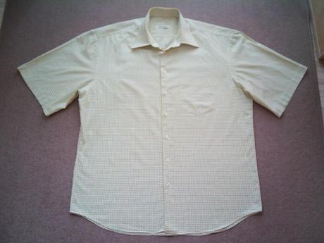 Luxusní letní košile einhorn, m