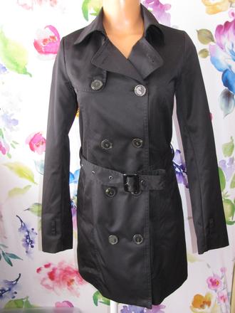 Dámský 3/4 jarní kabát, baloňák gate, gate,34