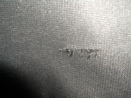 Lyžařské kalhoty vel.12let 152 mckinley, mckinley,152