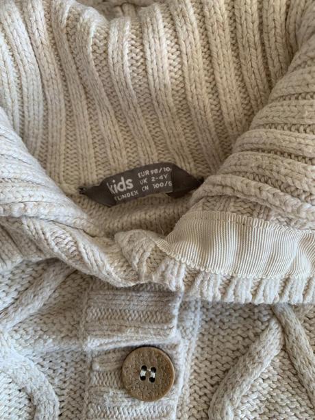 Svetr & pulovr lindex vel. 98/104, lindex,98