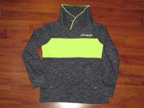 Mikina, chapter young,134