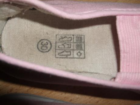 Ružové cvičky (jarmilky), 30