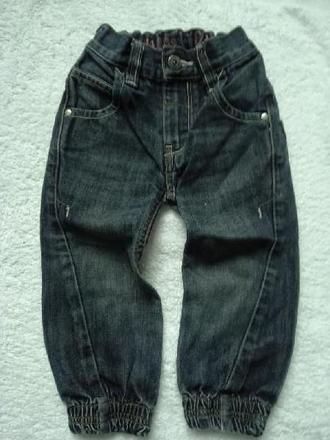 Černé džíny, next,98