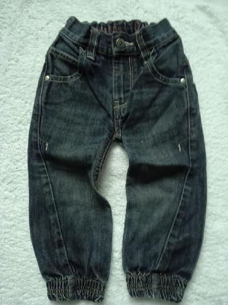 Černé džíny, next,98