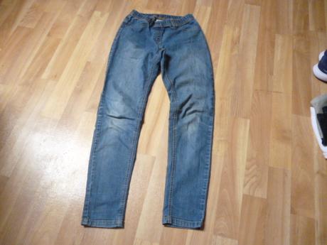 Riflové legíny vel. 11-12 alive, alive,152