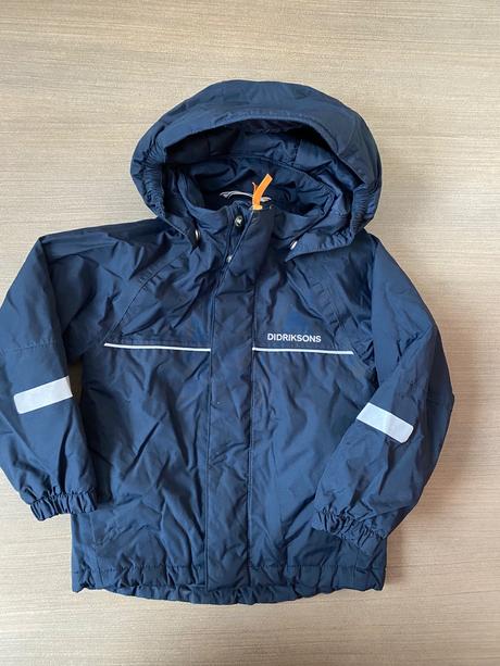 Zimni bunda, didriksons1913,92