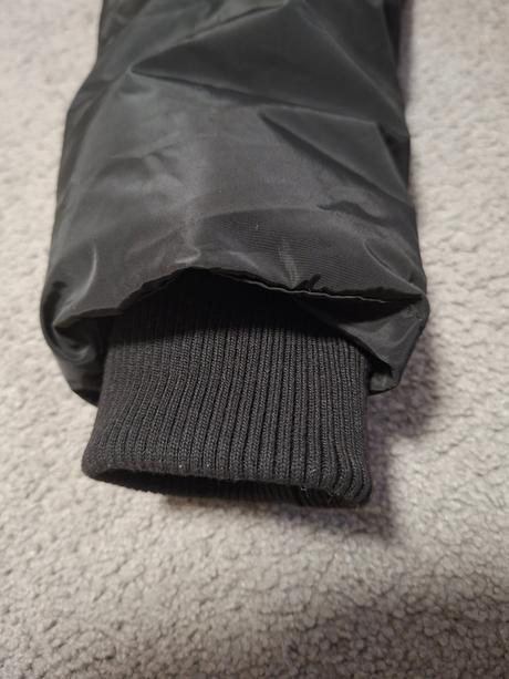 Zimní dlouhá bunda, kabát, takko,170