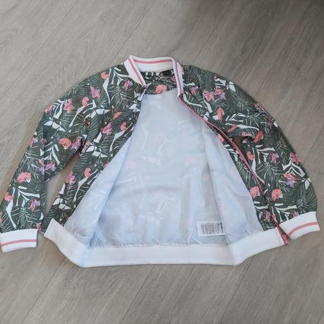 Bunda slabší vel. 140, pepperts,140