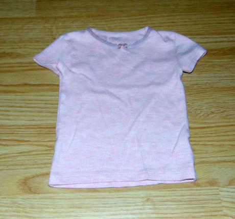 Tričko, f&f,110
