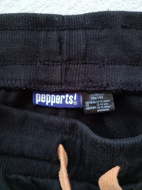 Chlapecké tepláky pepperts, pepperts,158