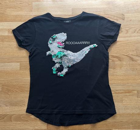 Triko & tričko page one young vel. 158/164, 158