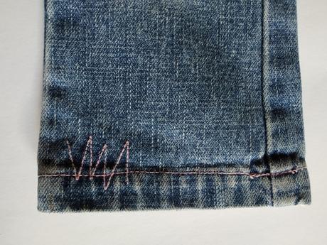 Rifličky s výšivkami, 74