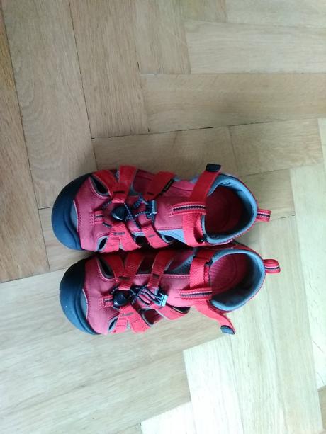 Sandály keen seacamp, keen,36