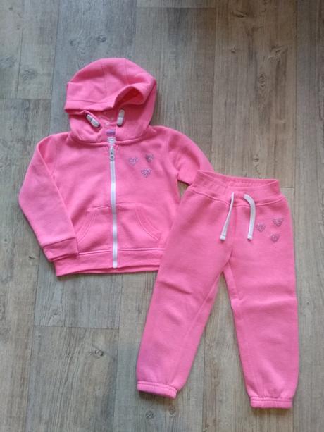 Yd tepláková souprava, young dimension,98