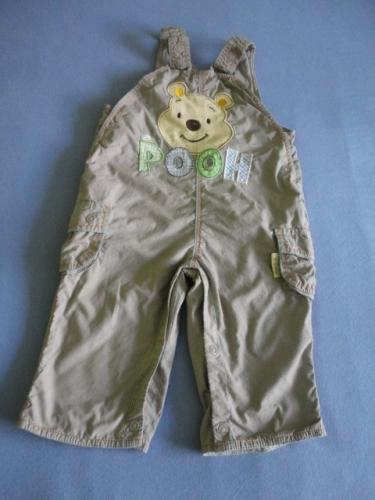 Kalhoty s laclem george, vel. 3-6 měsíců, 8kg, george,68