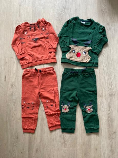 Dětská souprava, zn. so cute, vel. 98, 98