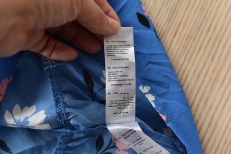 Šaty vel. 9 let, new look,134