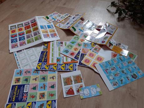 Pexeso anglická slovíčka,