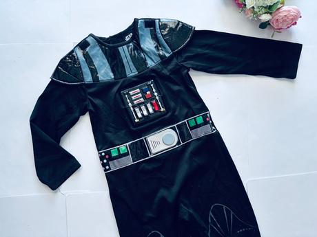 An8/ kostým star wars- v.3/4 roky, 