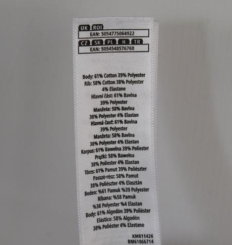 Mikina vel. 6 - 7 let, disney,122