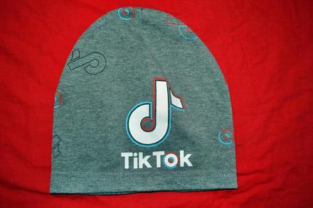 Čepice bavlna podzimní 110-128, 110 / 116 / 122 / 128