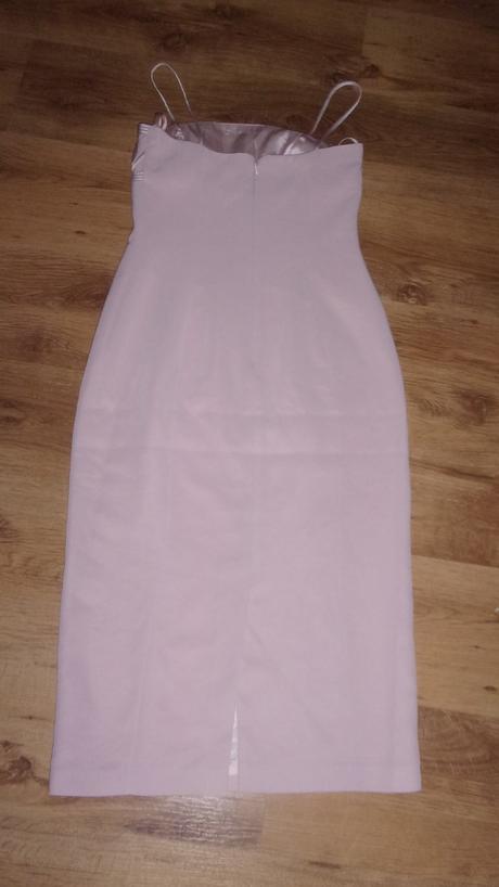 Společenské šaty, vel. 36/38, 36