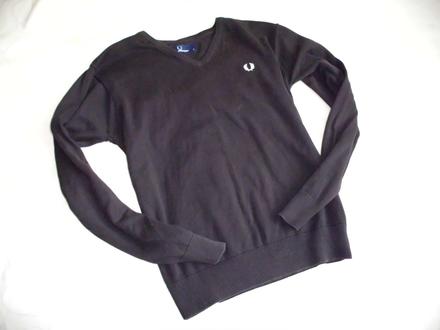 Fred perry s-m, m