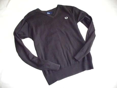 Fred perry s-m, m