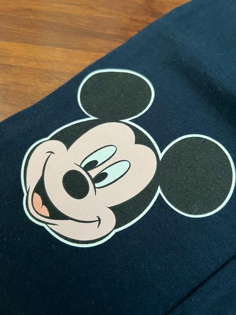 Tepláky s mickey mouse, disney,122