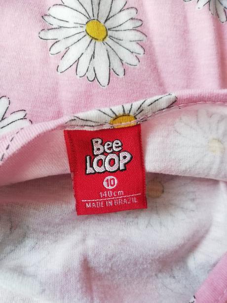 Overal dívčí letní vel. 140 (10 let), 140