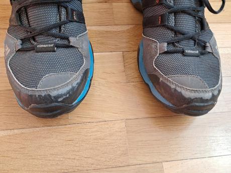 Boty adidas, adidas,38