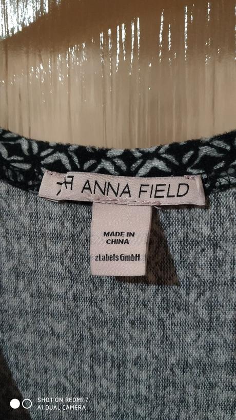 Šatičky anna field, 40