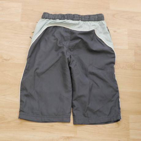 Sportovni lehke kratasy 128 alive, alive,128