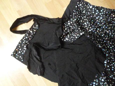 Karneval dospělý sukně vel. uni,