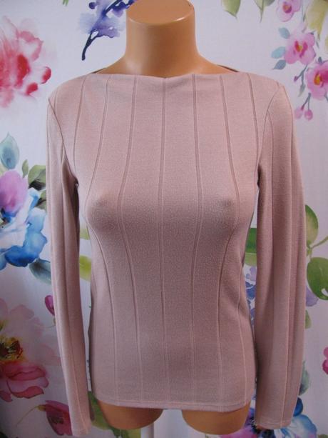 Dámská šedo fialová halenka mng, mango,s