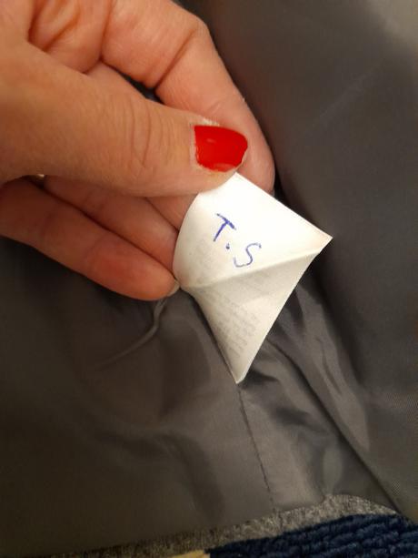 Kabát lindex, lindex,104