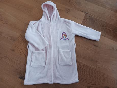 Župan princezná sofie č.122/128, 122