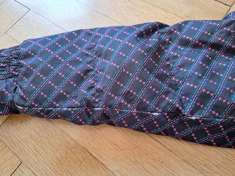 Bunda zimní bunda adidas vel. 140, adidas,140