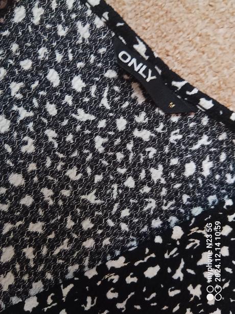 Tričko zn."only" vel."m", only,m