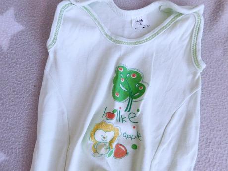 Dupačky lama vel.56, lama,56