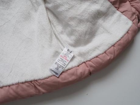 Zimní bunda vel 62, george,62