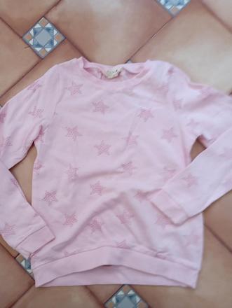 Mikina hm - 8/10 let, h&m,140