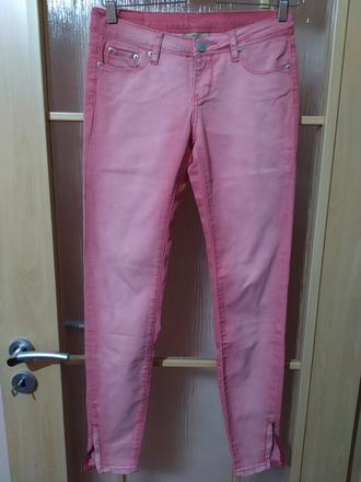 Kalhoty elastické, 28