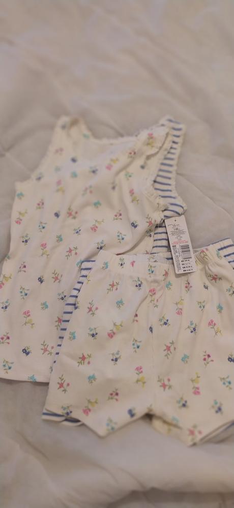 Set pyzam nove s visackou vel. 10-11, f&f,146