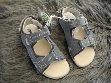 Sandály, pepperts,34