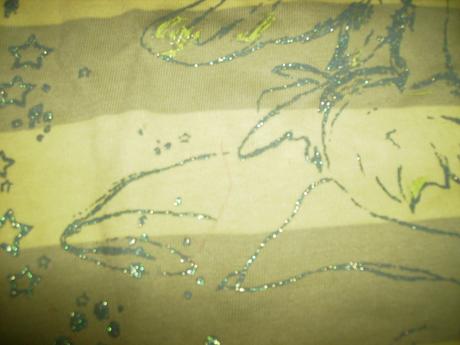 Komplet triček-bavlna vel.92/98, 92